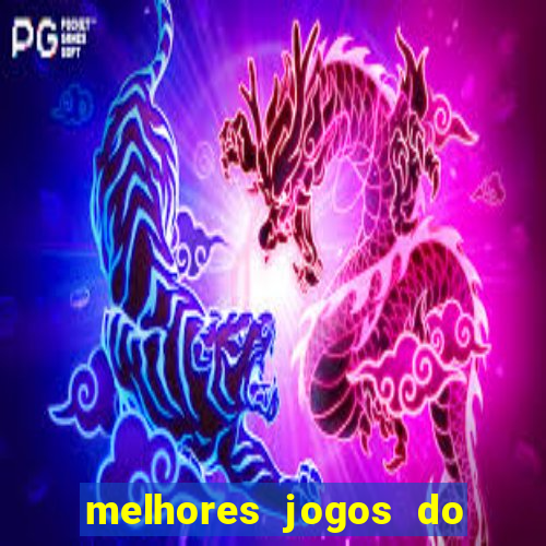 melhores jogos do google play